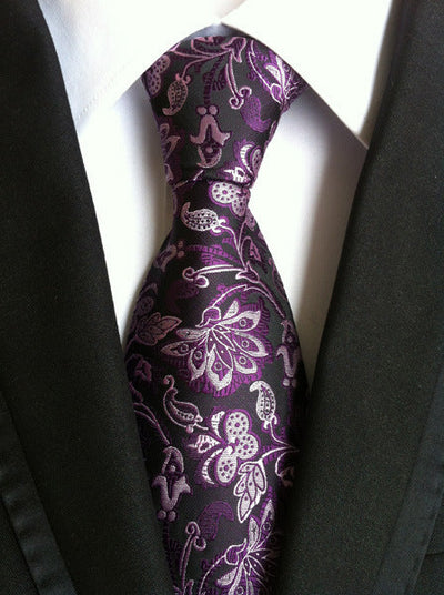 Men's suit and tie SHOPPORA