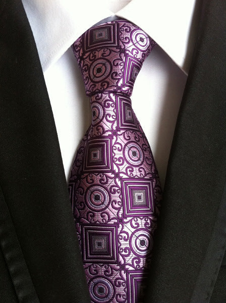 Men's suit and tie SHOPPORA