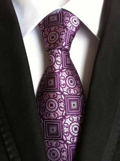 Men's suit and tie SHOPPORA