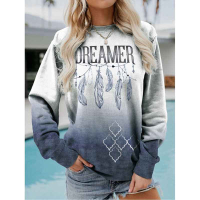 Winter Christmas Hooded Sweater Printed Men And Women Loose Casual