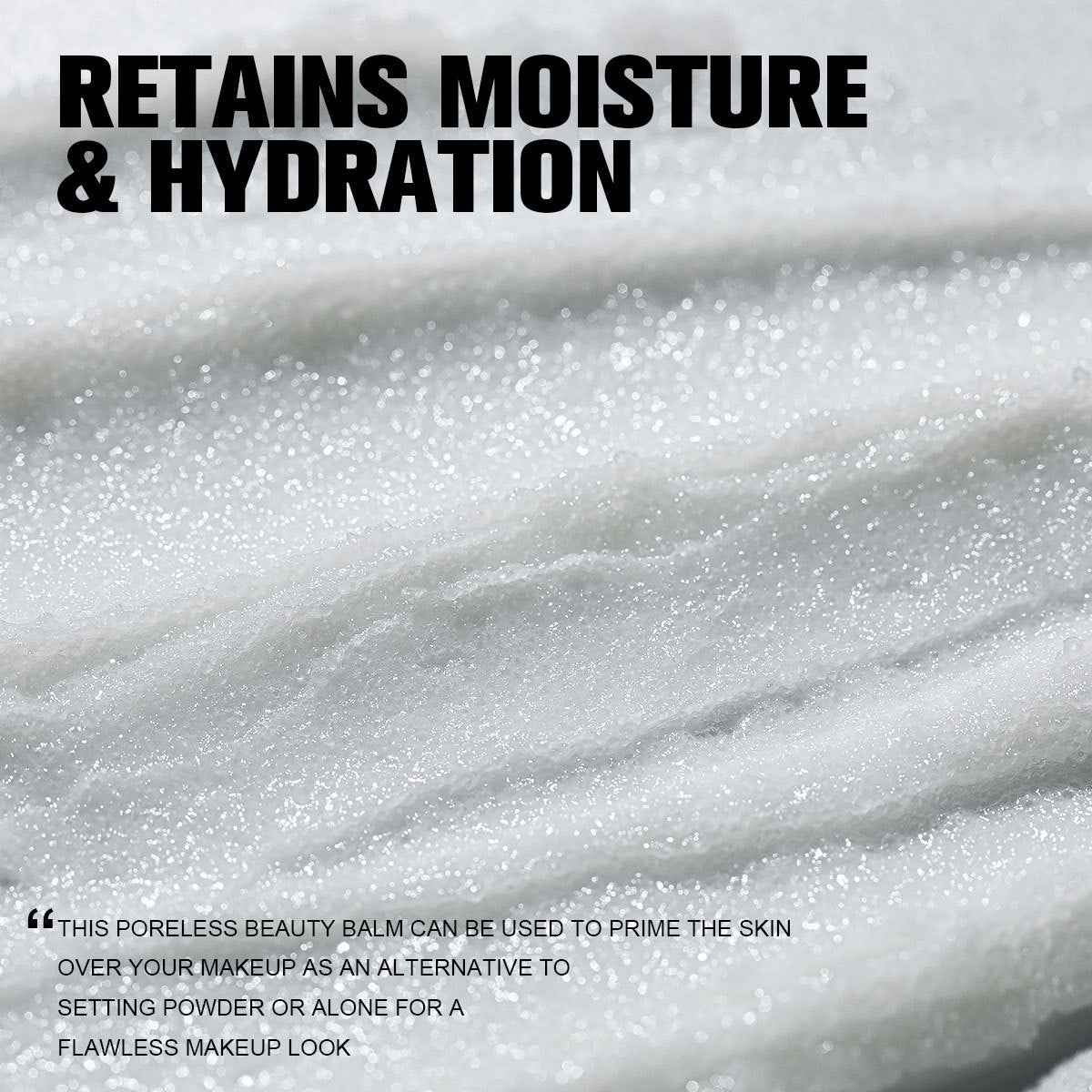 PHOFAY Waterproof Oil Control Setting Cream