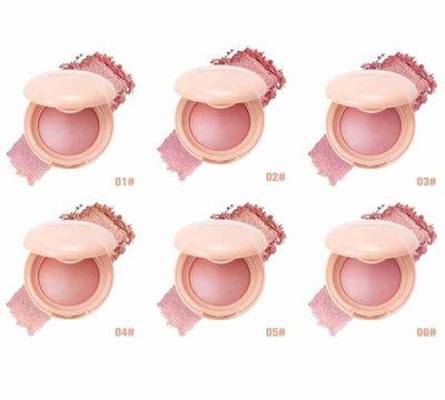 PHOFAY Luminous Powder Blush