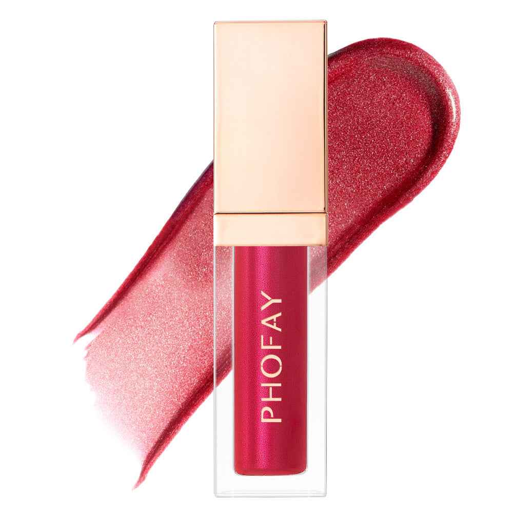 PHOFAY Ultra-Glossy Lip Gloss