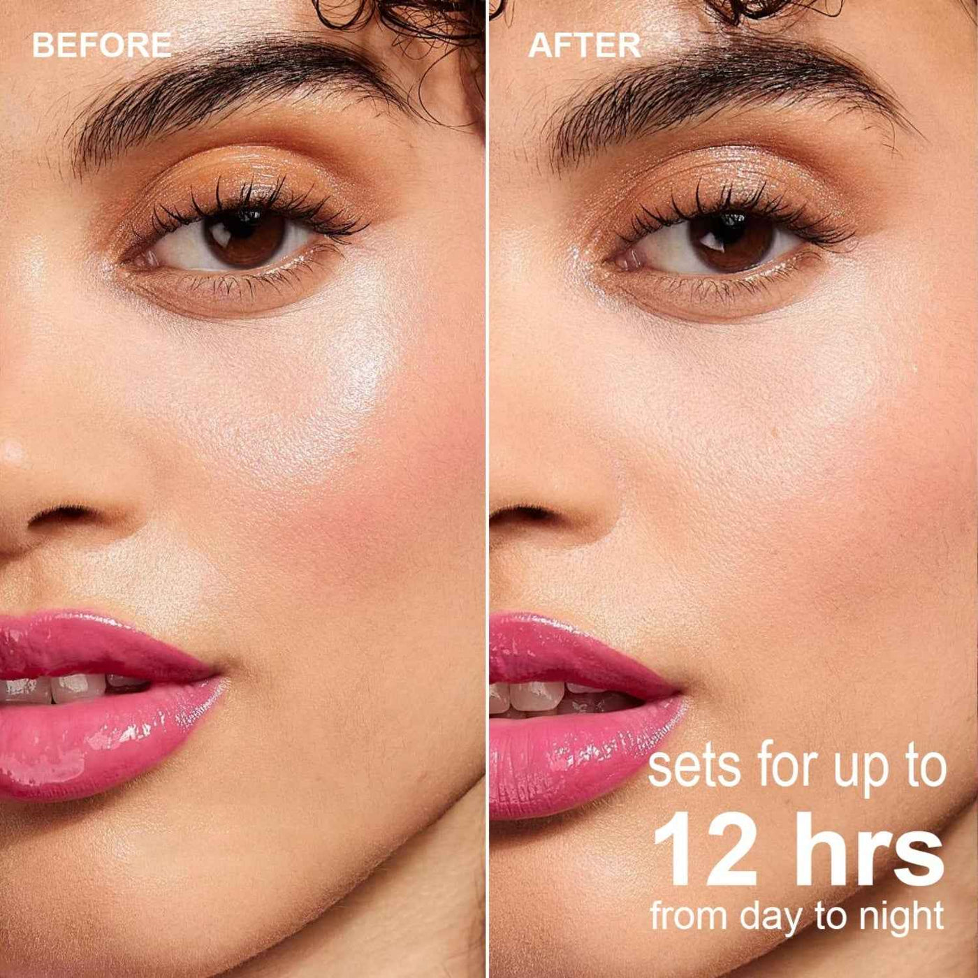 PHOFAY Moisturizing Setting Spray