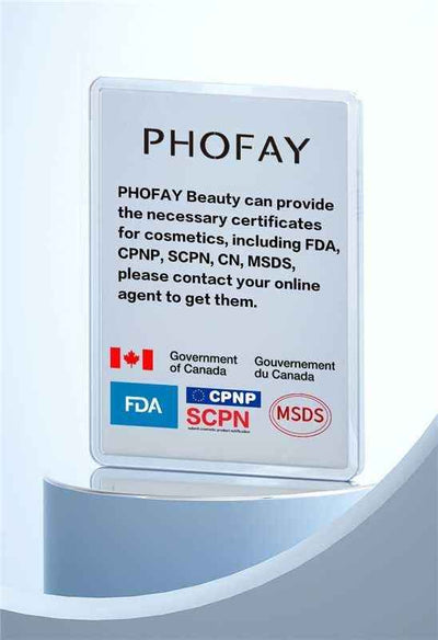 PHOFAY Moisturizing Setting Spray