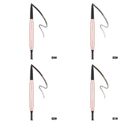 PHOFAY Triangular Eyebrow Pencil