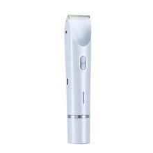 Women's Hair Trimmer, Baby Hair Clipper, Women's Pubic Hair Trimmer, Hair Removal Device, Dry And Wet Use