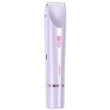 Women's Hair Trimmer, Baby Hair Clipper, Women's Pubic Hair Trimmer, Hair Removal Device, Dry And Wet Use