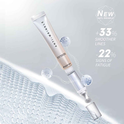 PHOFAY Anti-wrinkle Moisturizing Eye Cream