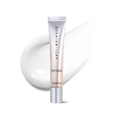 PHOFAY Anti-wrinkle Moisturizing Eye Cream