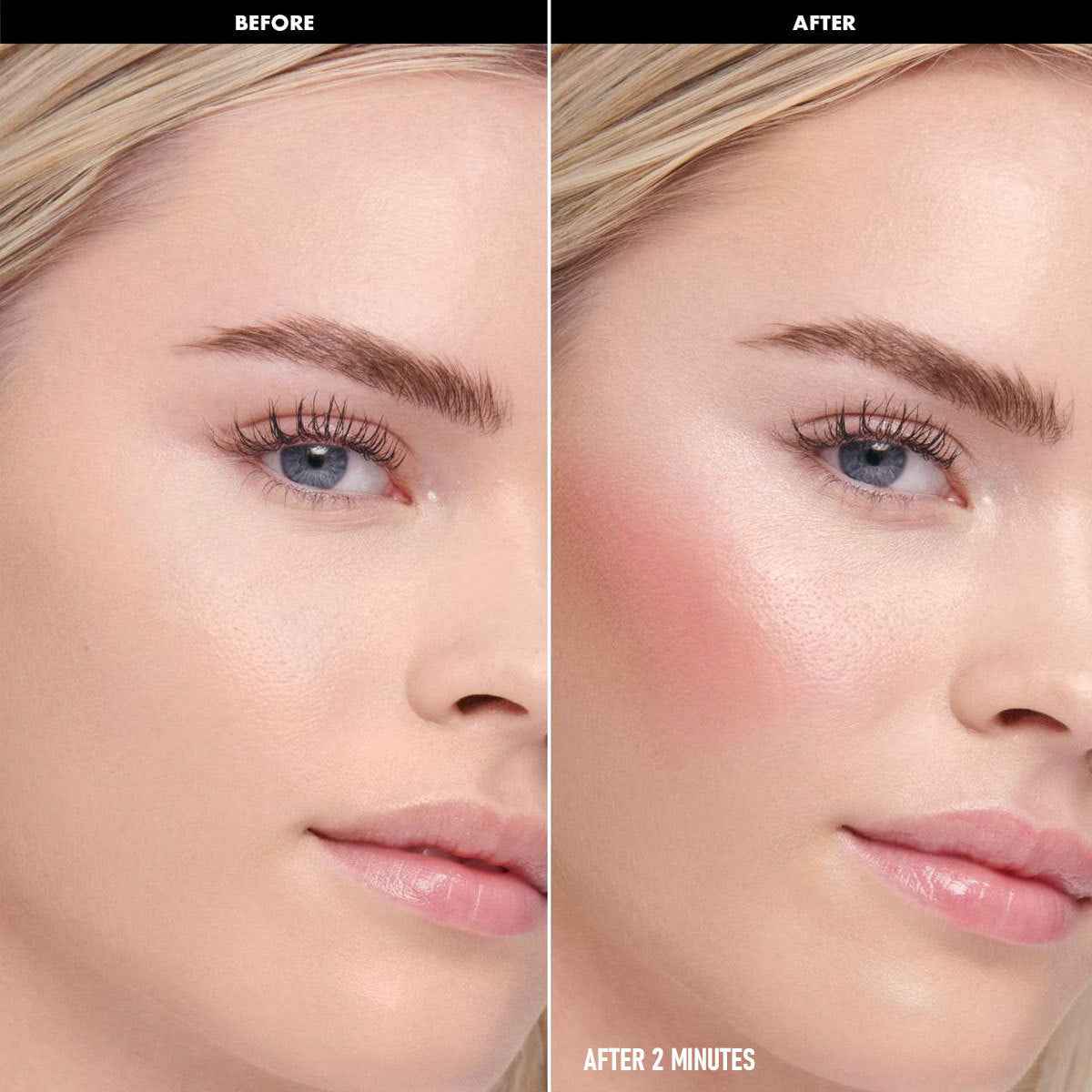 PHOFAY GLOSS VISAGE BLUSH