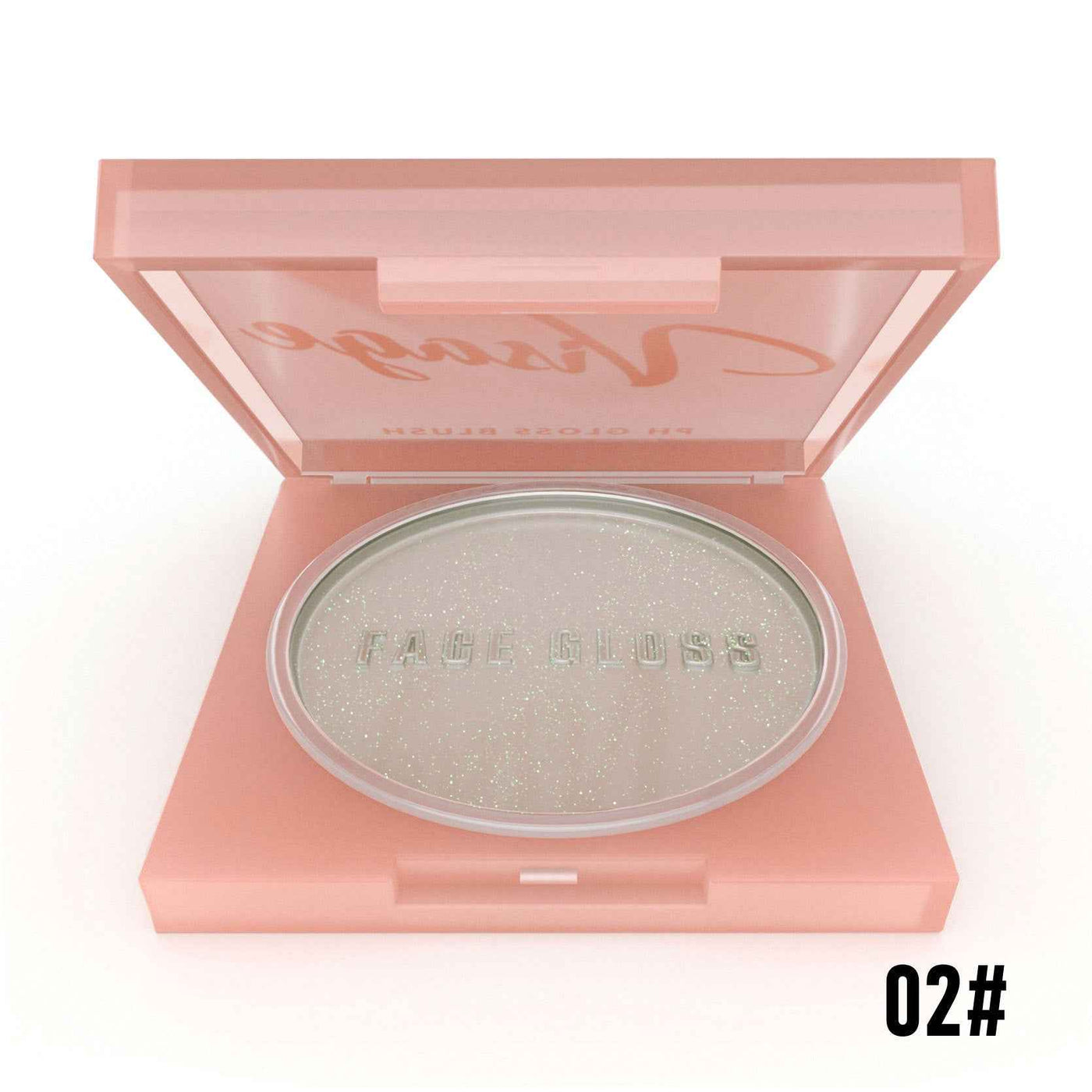 PHOFAY GLOSS VISAGE BLUSH