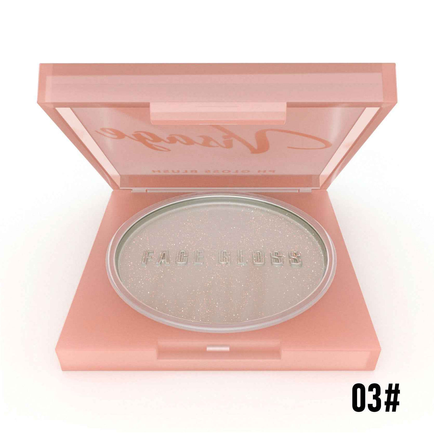 PHOFAY GLOSS VISAGE BLUSH