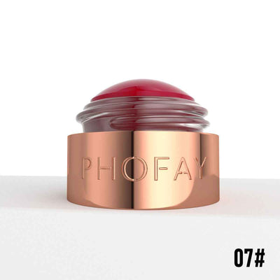 PHOFAY MOUSSE BLUSH CREAM