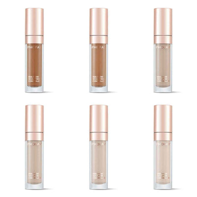 PHOFAY Super Coverage Concealer