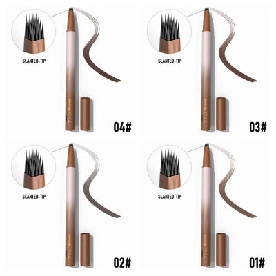 PHOFAY WATERPROOF WILD EYEBROW PENCIL