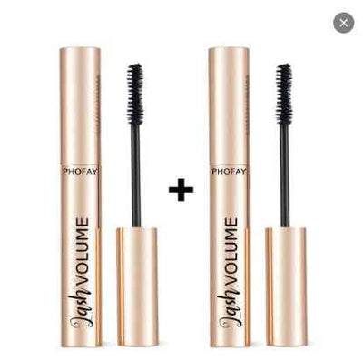 PHOFAY Volumizing Mascara