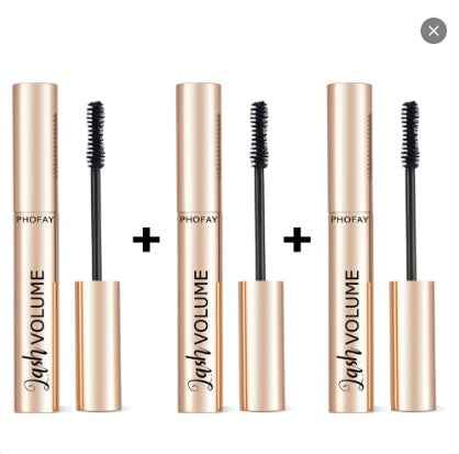 PHOFAY Volumizing Mascara