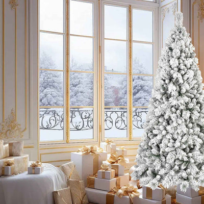 PVC Christmas Tree, Christmas Decorations