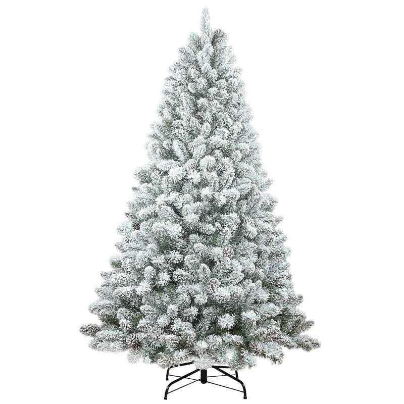 Pvc, Christmas Tree,  Christmas Decorations