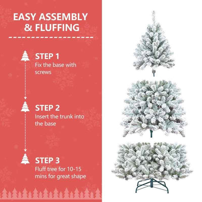 Pvc, Christmas Tree,  Christmas Decorations