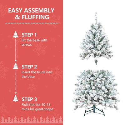 Pvc, Christmas Tree,  Christmas Decorations