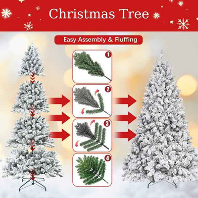 Pvc, Christmas Tree,  Christmas Decorations