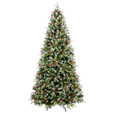PVC Christmas Tree, Christmas Decorations