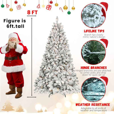 PVC, Christmas Tree, Christmas Decorations, Warm Lights