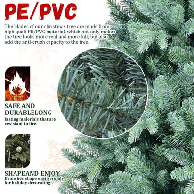 PE, PVC Christmas Tree, Christmas Decorations