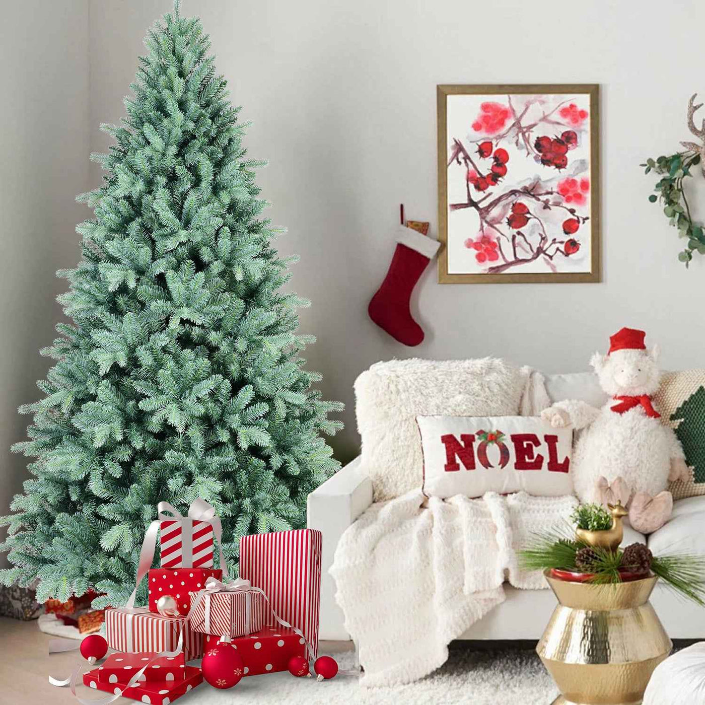 PE, PVC Christmas Tree, Christmas Decorations