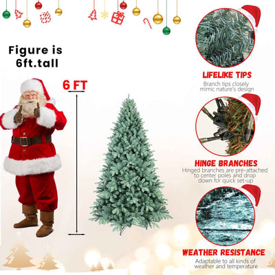 PE, PVC Christmas Tree, Christmas Decorations