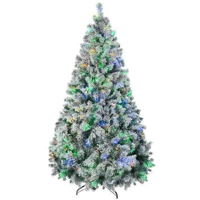 6 Ft Christmas Tree