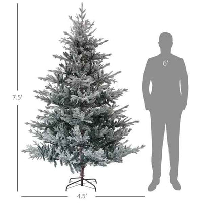 7.5 Ft Christmas Tree