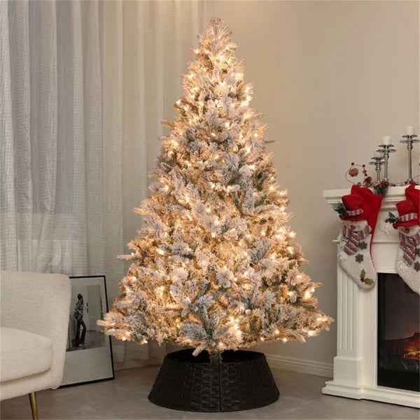 7.5ft Christmas Tree