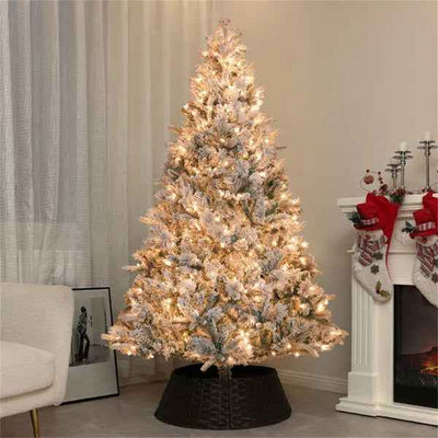 7.5ft Christmas Tree