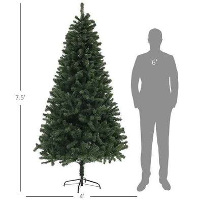 7.5ft Christmas Tree