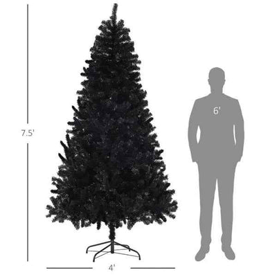 7.5ft Christmas Tree