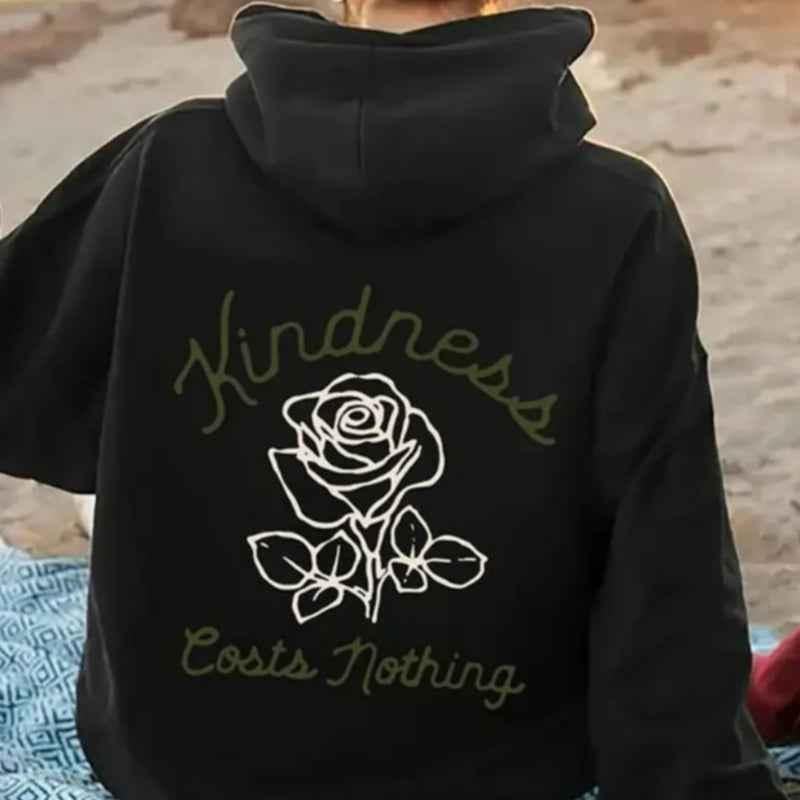 New Christmas Party Printed Fashion Hoodie Sweatshirt