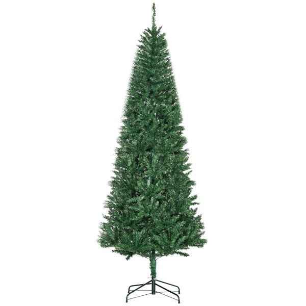 Green Christmas Tree