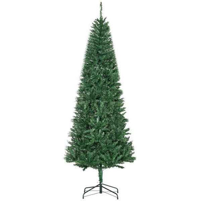 Green Christmas Tree