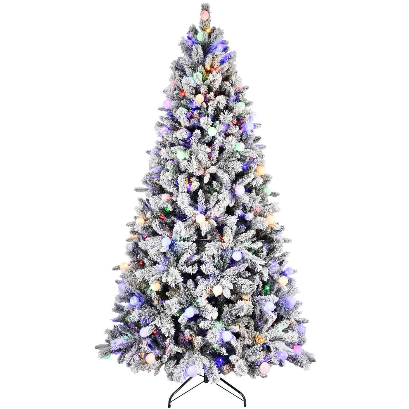 PVC Christmas Tree, Christmas Decorations