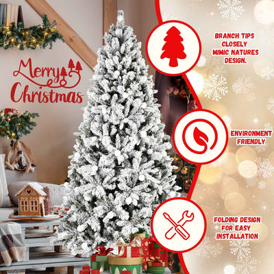 PVC Christmas Tree, Christmas Decorations