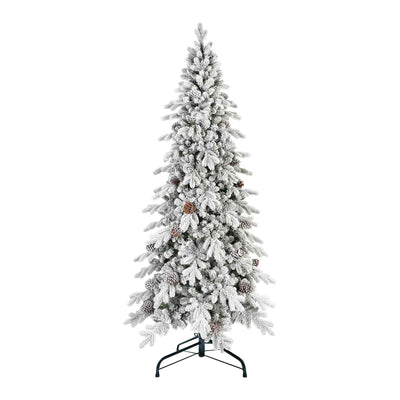 PVC Christmas Tree, Christmas Decorations,