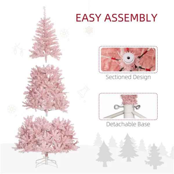 7.5ft Christmas Tree