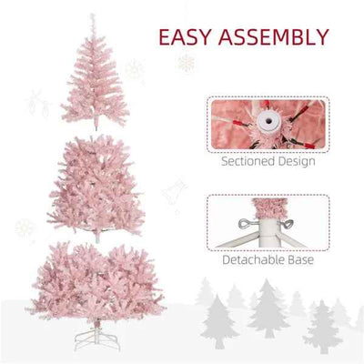 7.5ft Christmas Tree