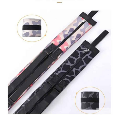 Foldable Storage Portable Large-capacity Extended Tote Bag - SHOPPORA