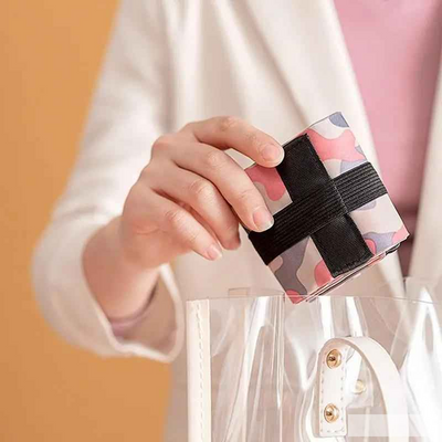 Foldable Storage Portable Large-capacity Extended Tote Bag - SHOPPORA